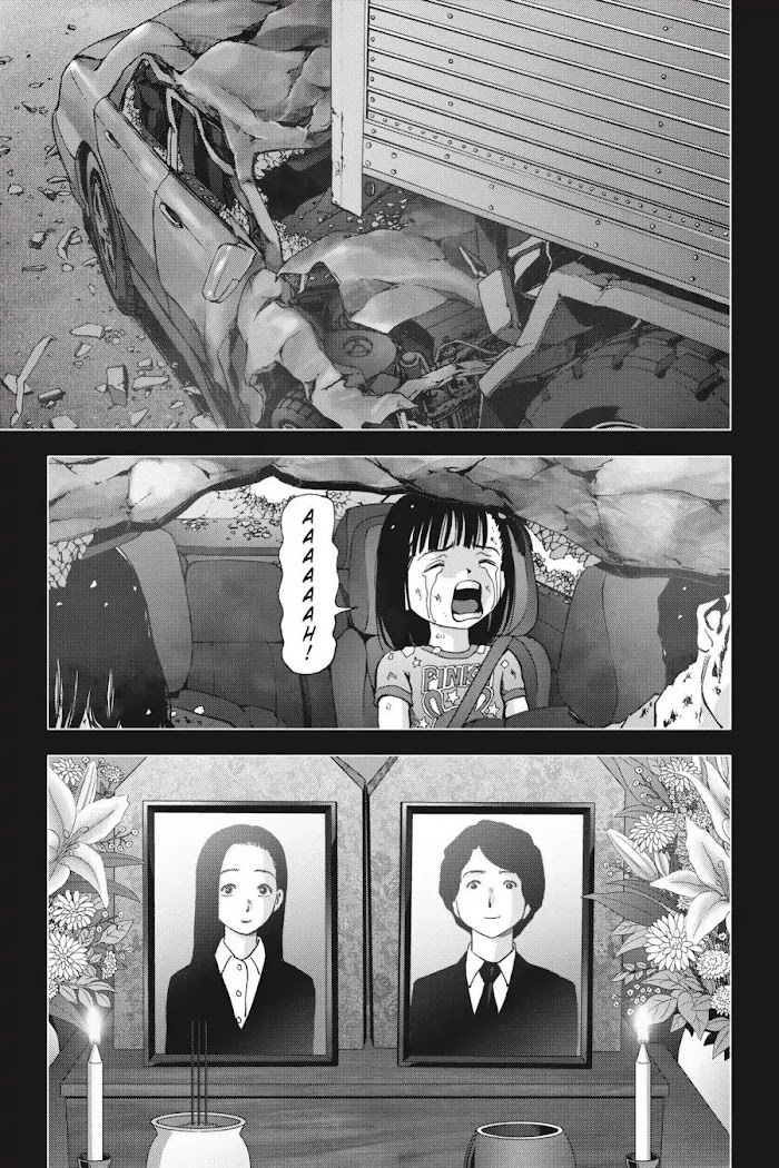 Read Btooom en Manga Online