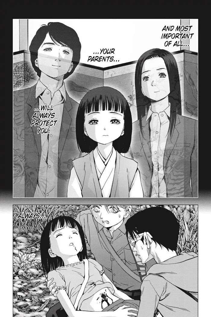 Read Btooom en Manga Online