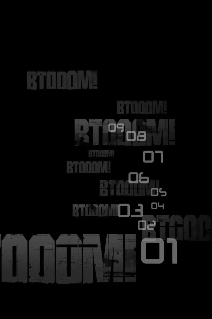 Read Btooom en Manga Online