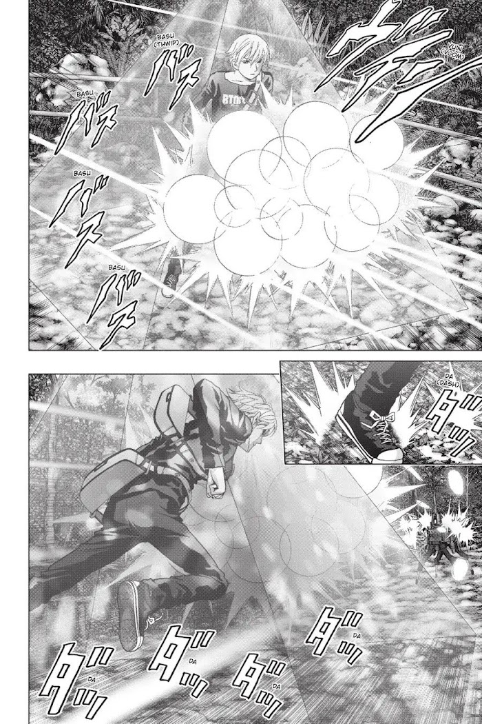 Read Btooom en Manga Online