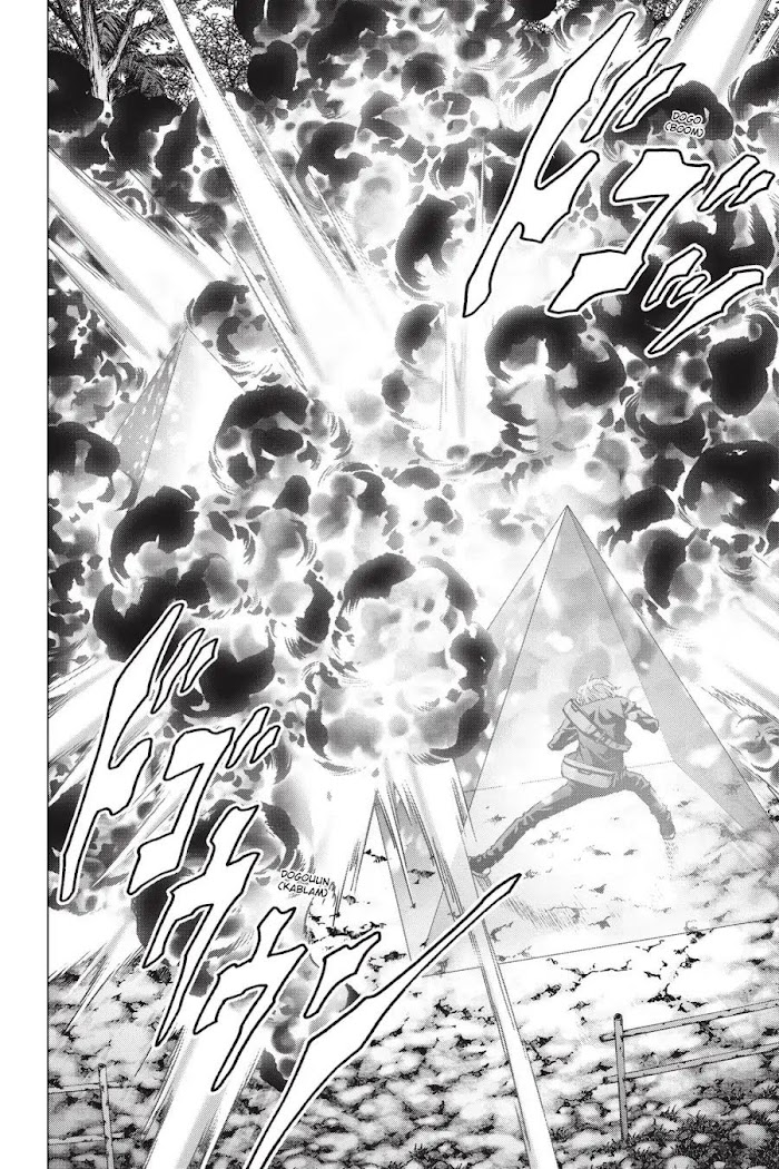 Read Btooom en Manga Online