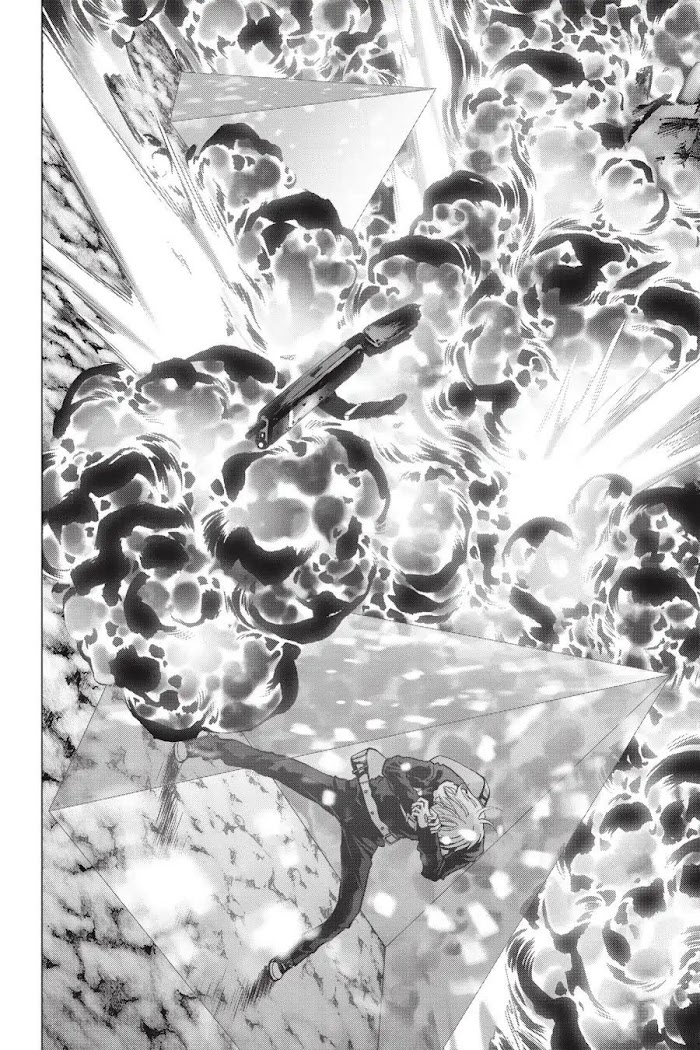 Read Btooom en Manga Online
