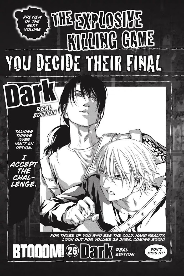 Read Btooom en Manga Online