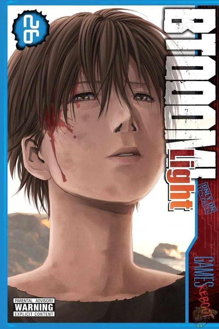 Read Btooom en Manga Online