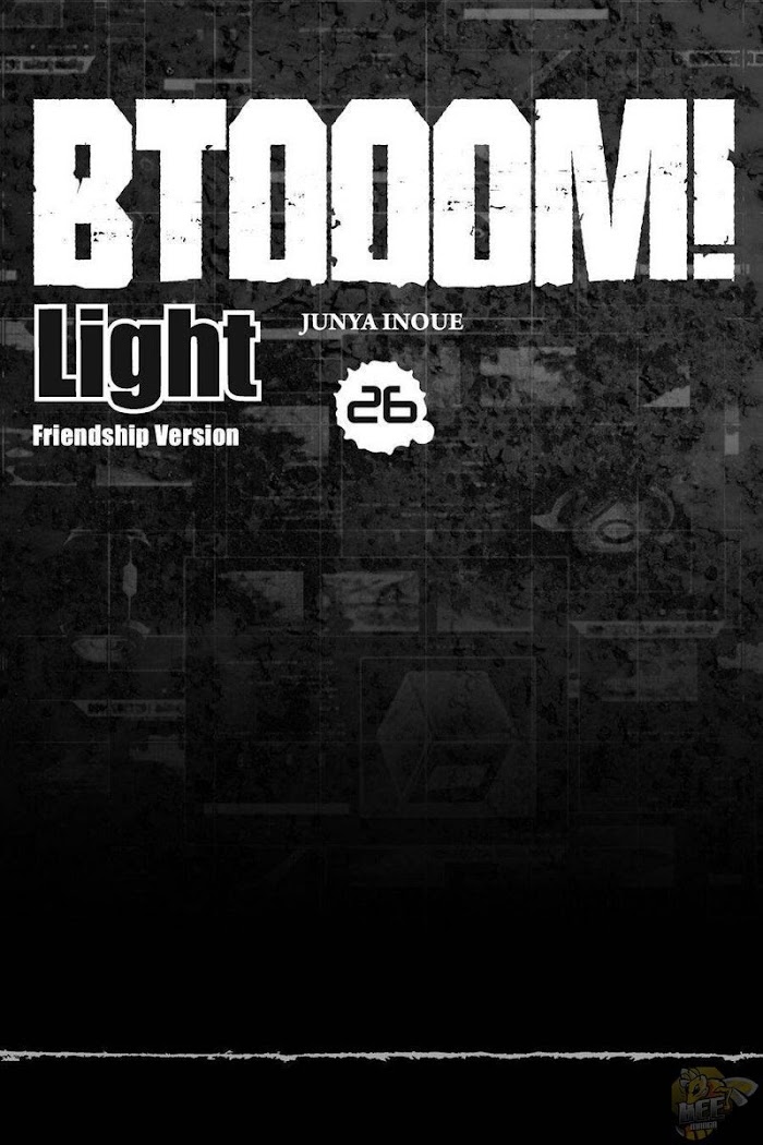 Read Btooom en Manga Online