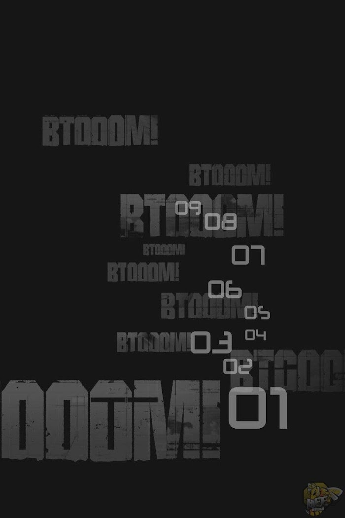 Read Btooom en Manga Online
