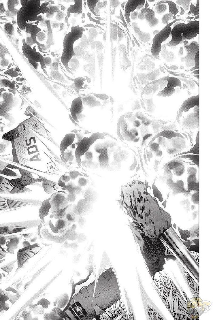 Read Btooom en Manga Online