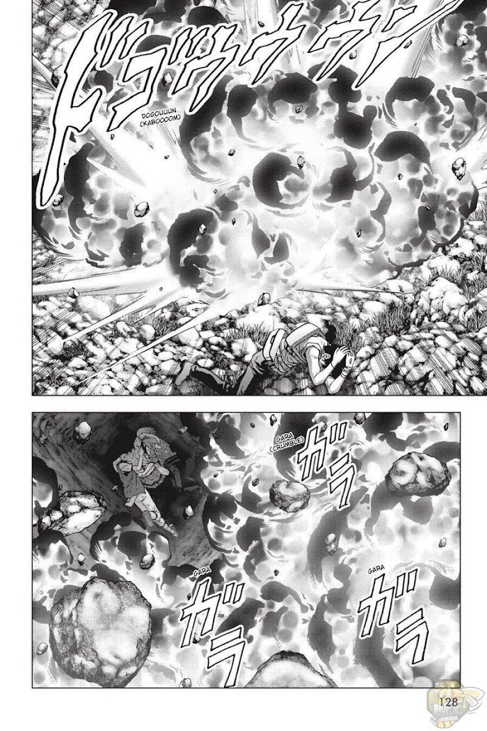 Read Btooom en Manga Online