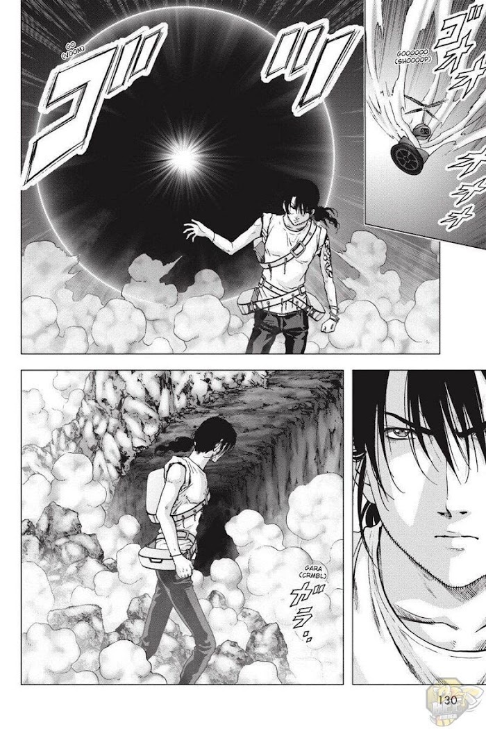 Read Btooom en Manga Online