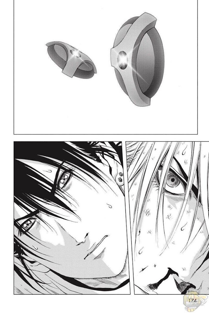 Read Btooom en Manga Online
