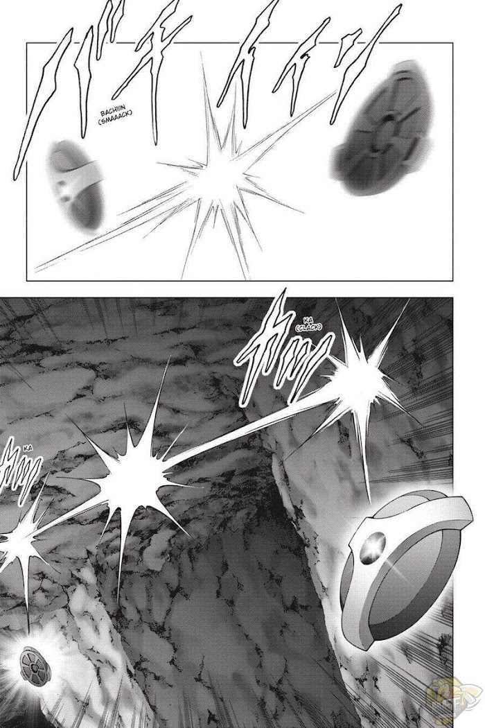 Read Btooom en Manga Online