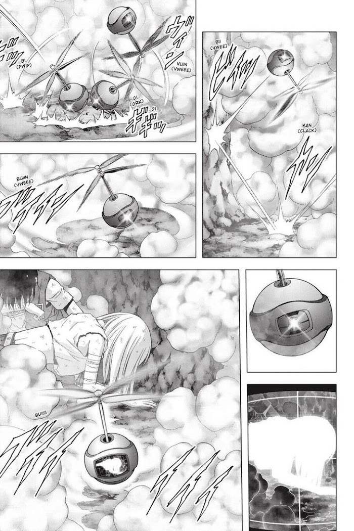 Read Btooom en Manga Online
