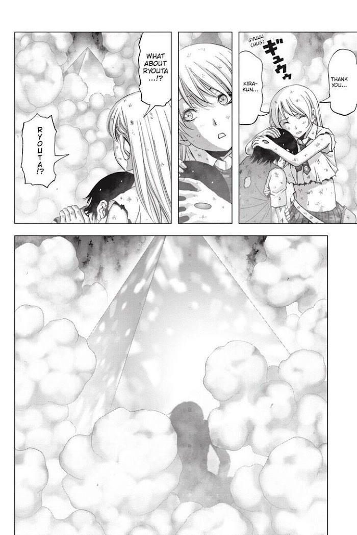 Read Btooom en Manga Online