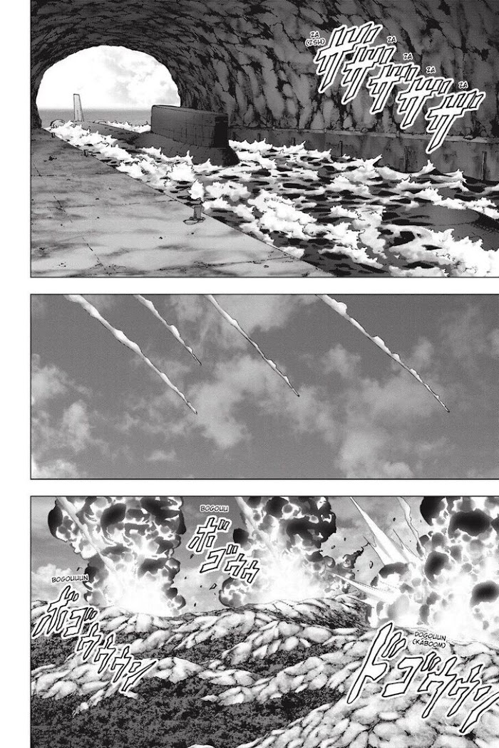 Read Btooom en Manga Online