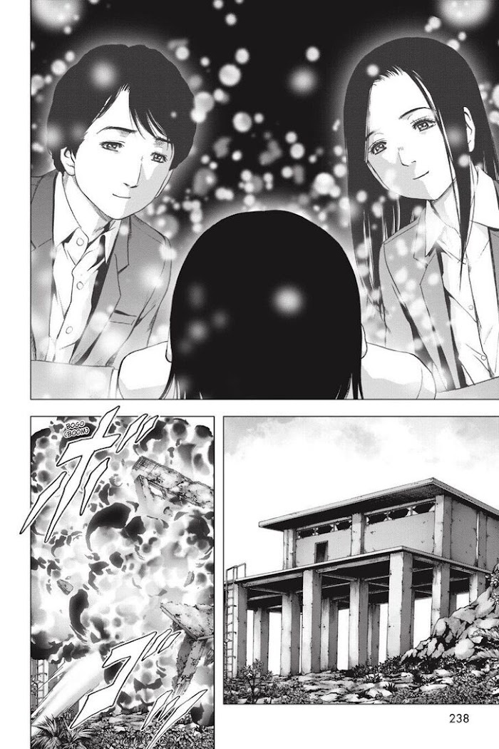 Read Btooom en Manga Online