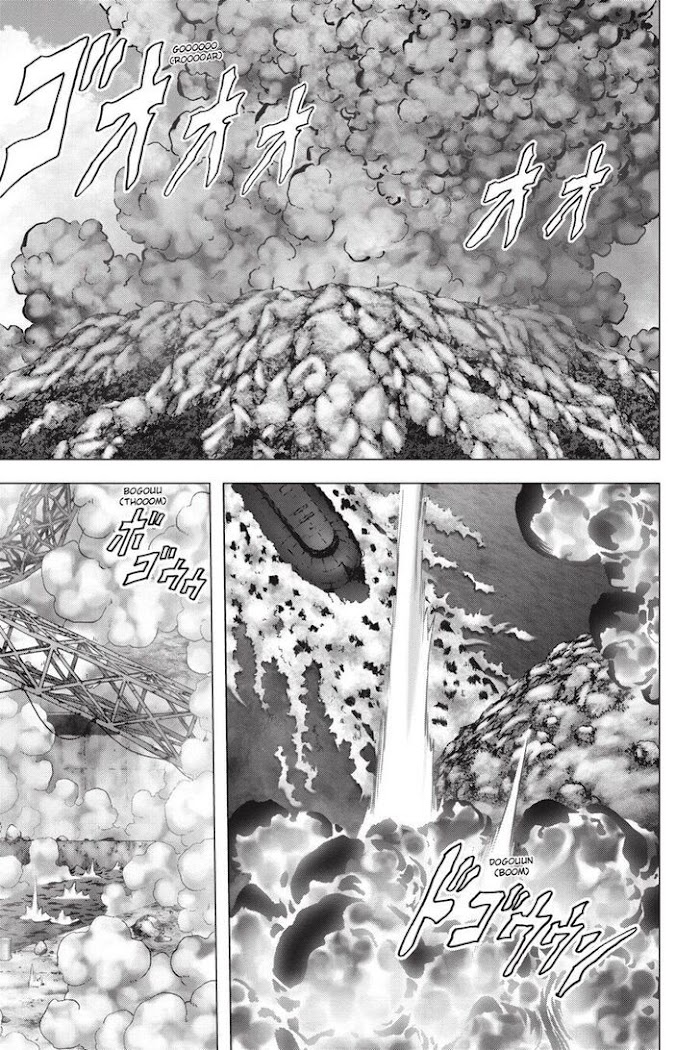 Read Btooom en Manga Online