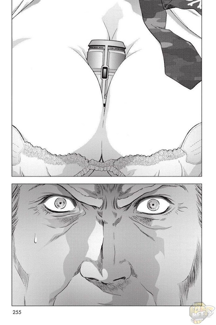 Read Btooom en Manga Online