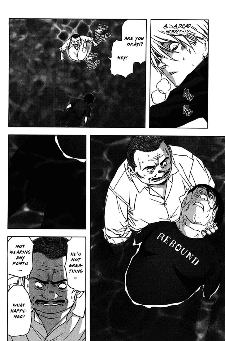 Read Btooom en Manga Online