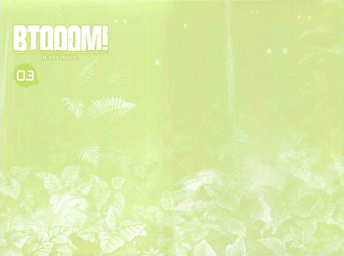 Read Btooom en Manga Online