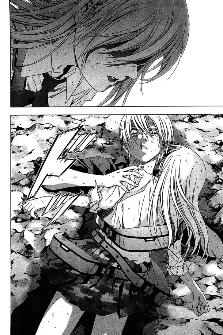 Read Btooom en Manga Online