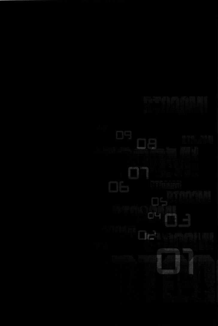 Read Btooom en Manga Online