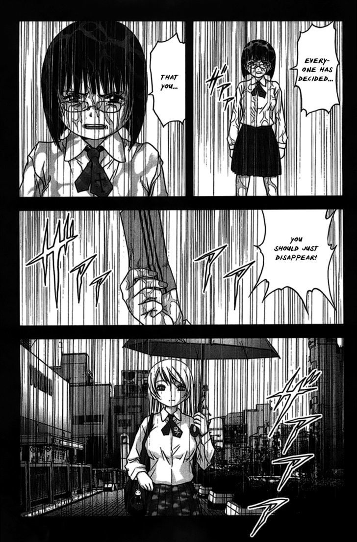 Read Btooom en Manga Online