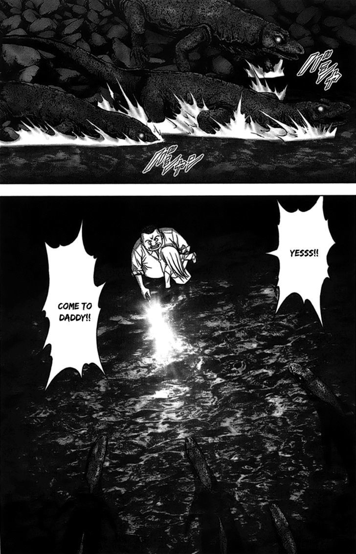 Read Btooom en Manga Online