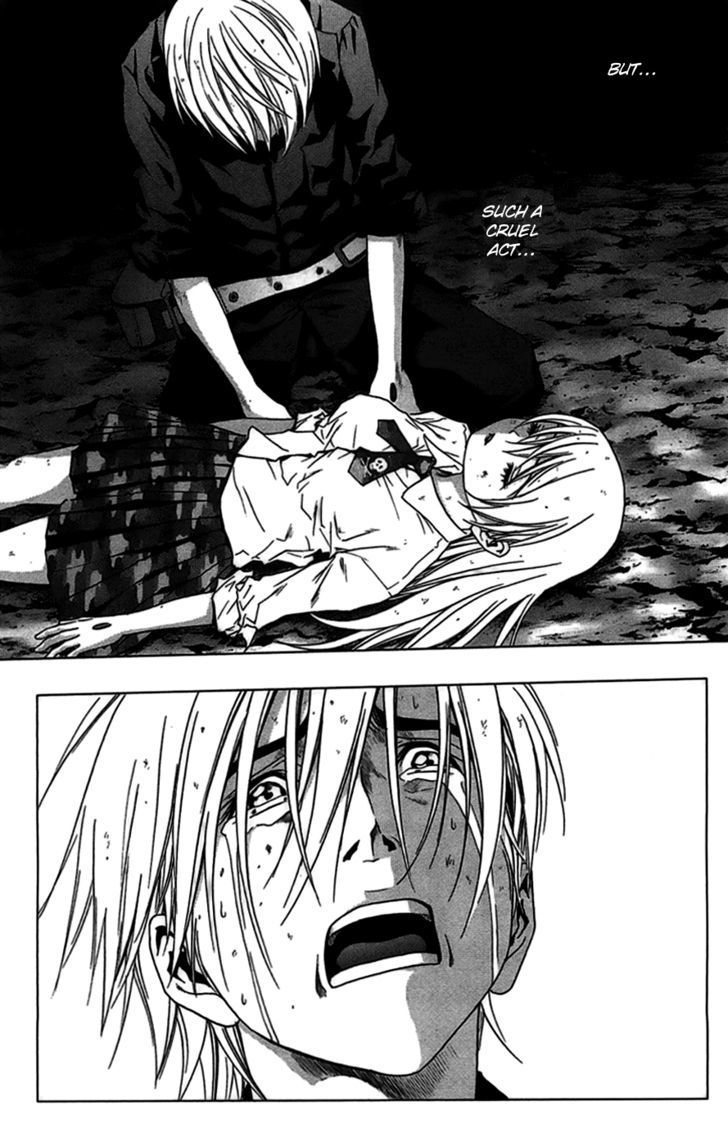 Read Btooom en Manga Online