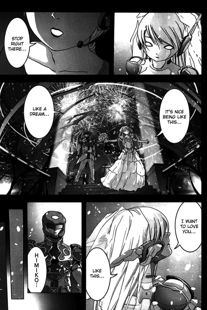 Read Btooom en Manga Online