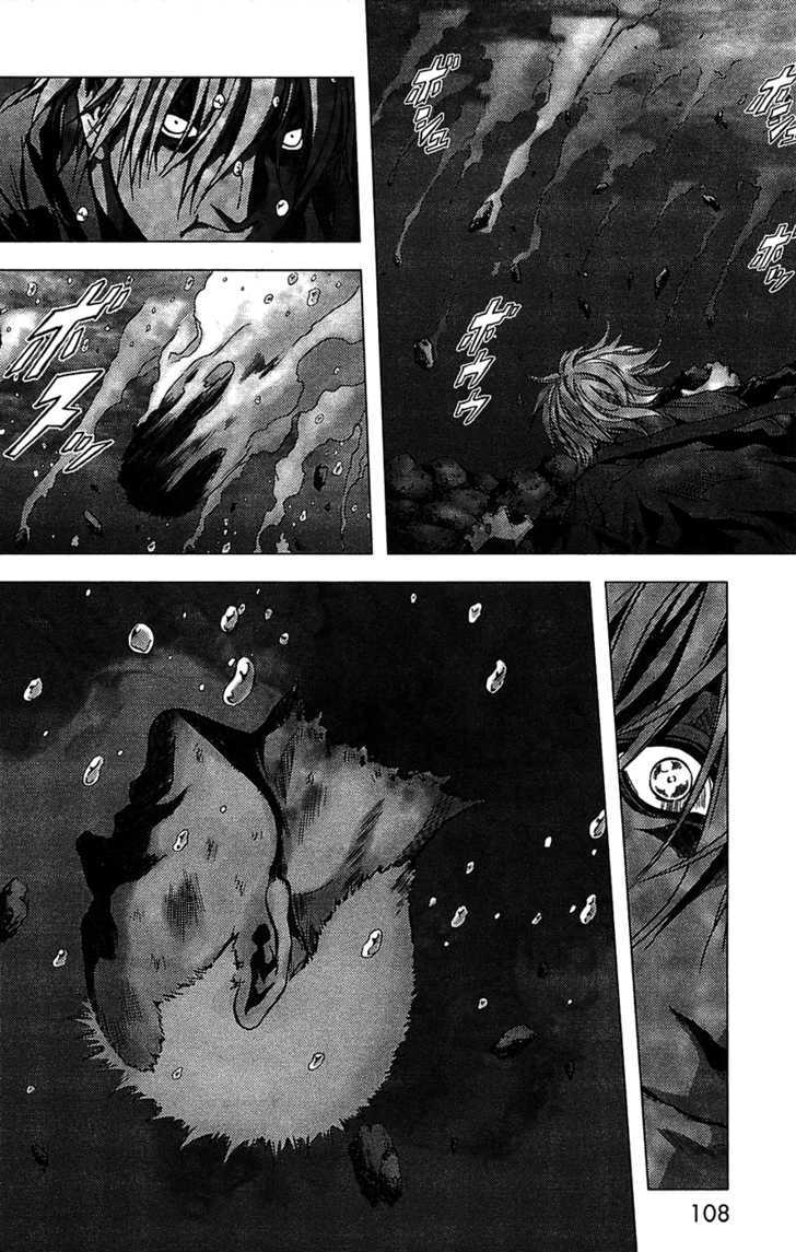 Read Btooom en Manga Online