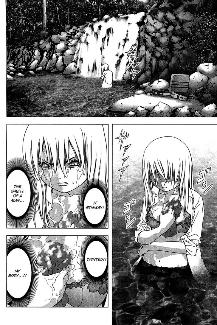 Read Btooom en Manga Online