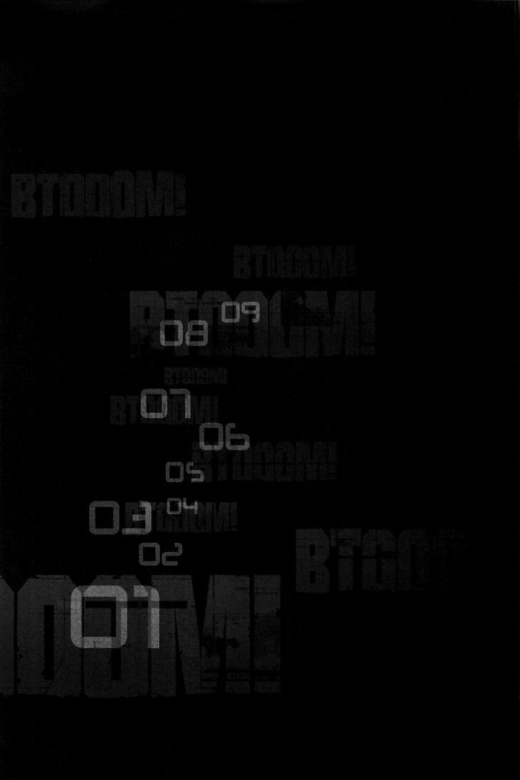 Read Btooom en Manga Online