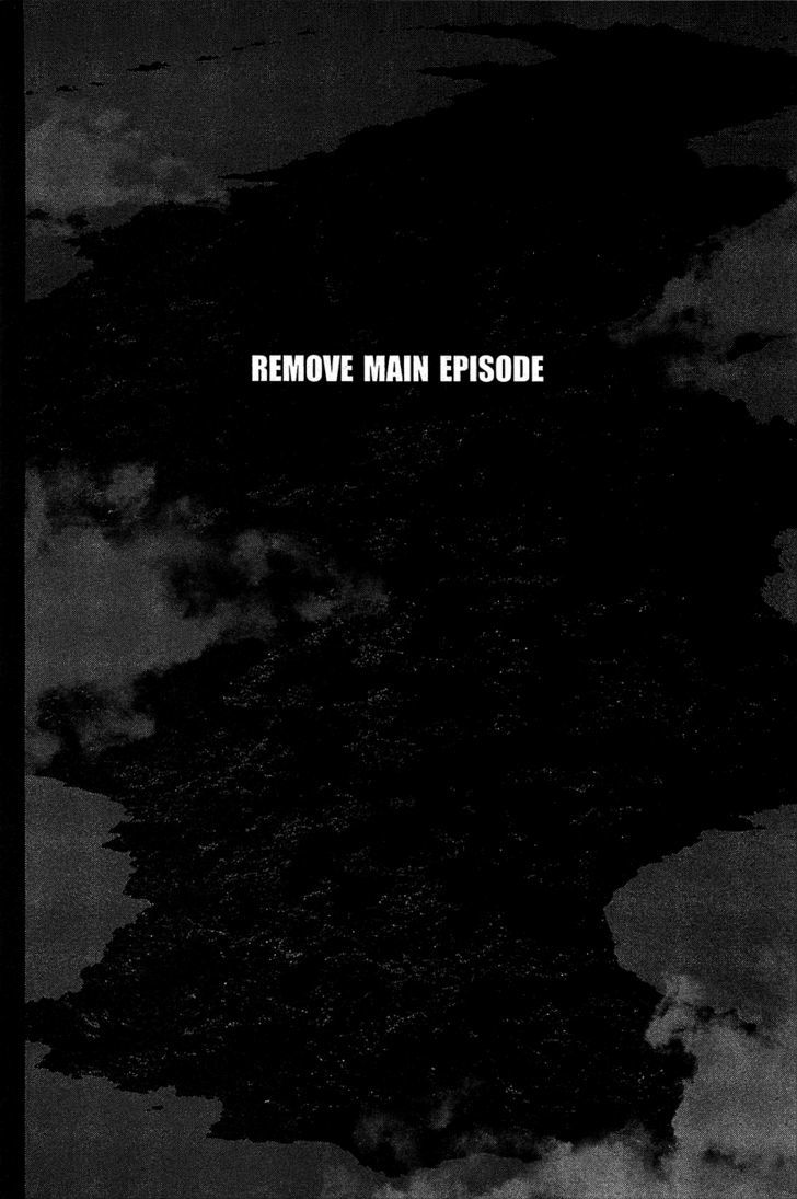 Read Btooom en Manga Online