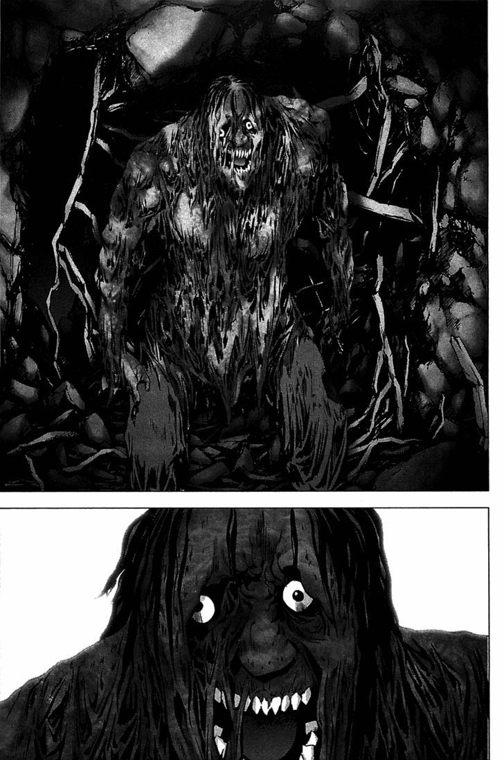 Read Btooom en Manga Online