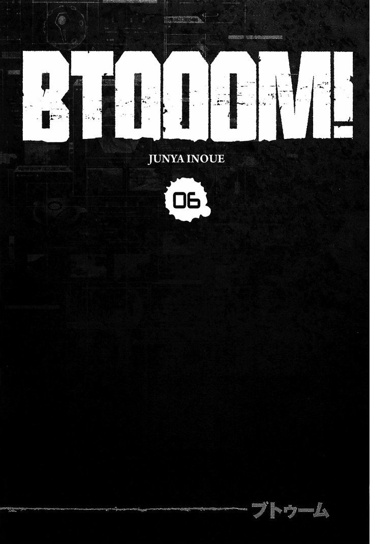 Read Btooom en Manga Online