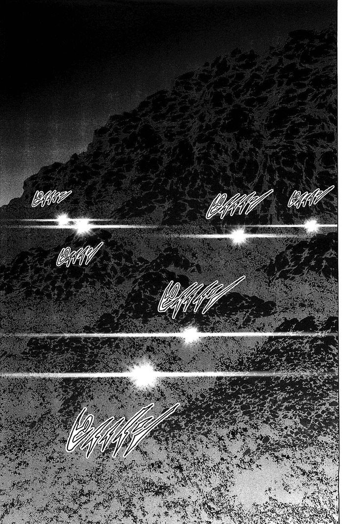 Read Btooom en Manga Online