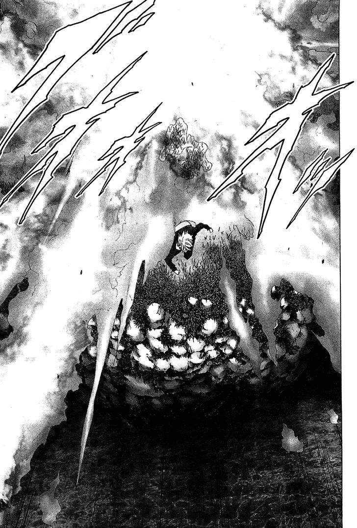 Read Btooom en Manga Online