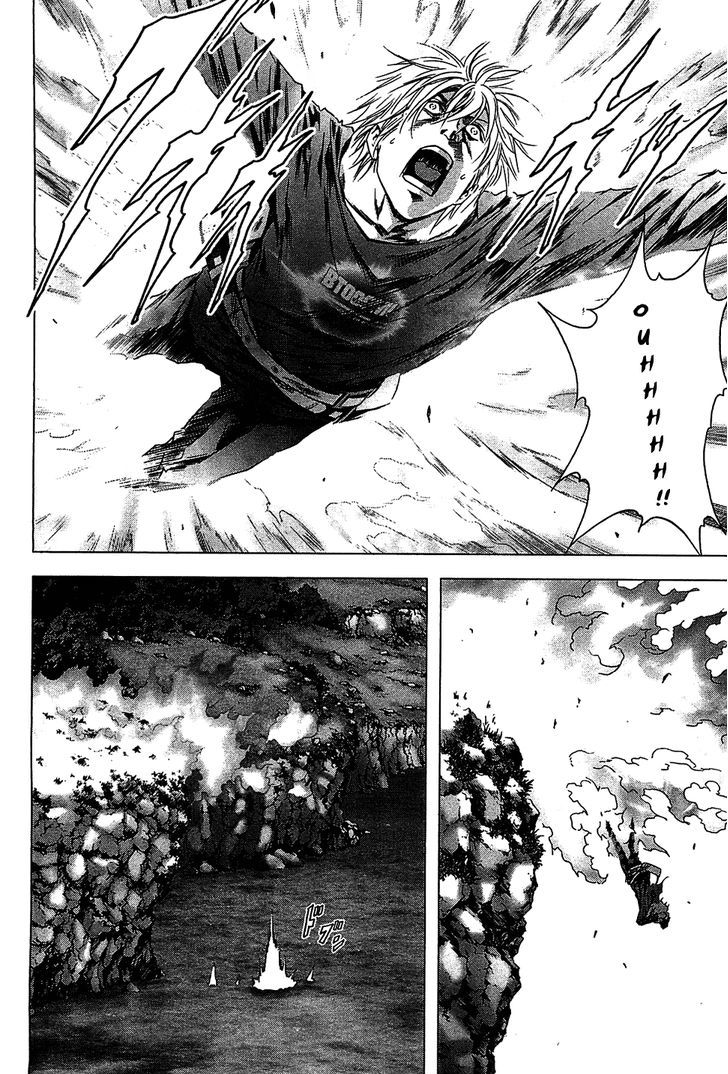 Read Btooom en Manga Online