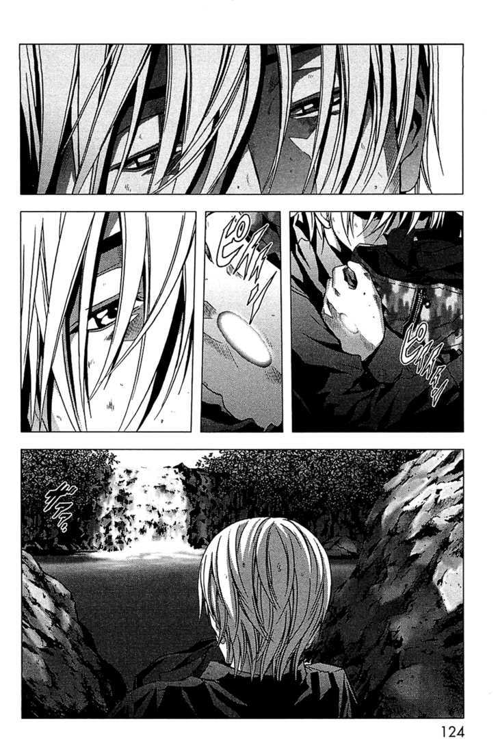 Read Btooom en Manga Online