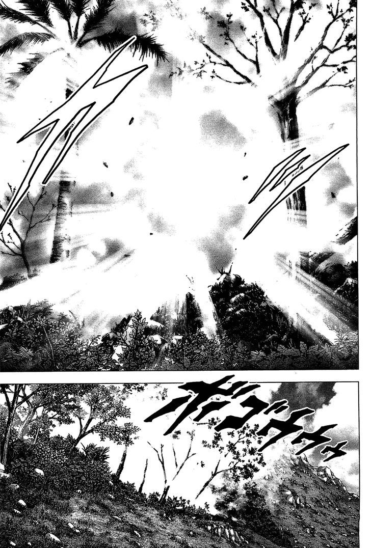 Read Btooom en Manga Online