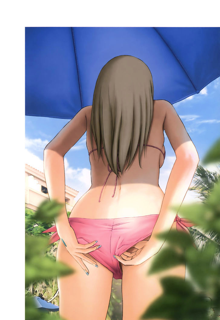 Read Btooom en Manga Online