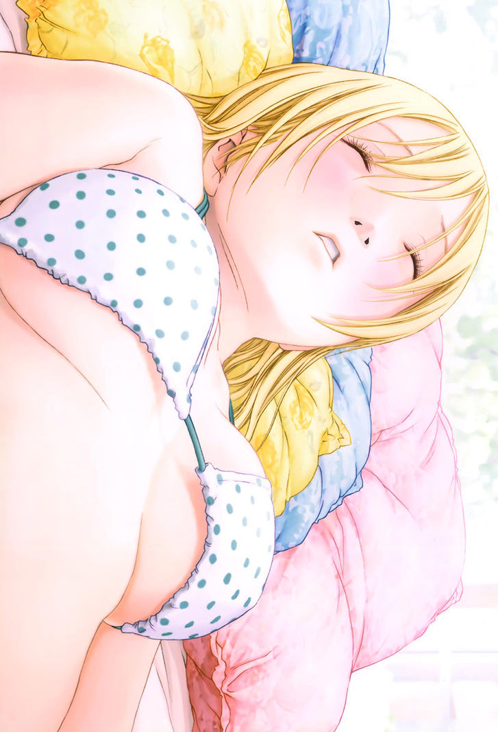 Read Btooom en Manga Online