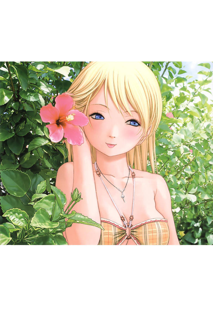 Read Btooom en Manga Online