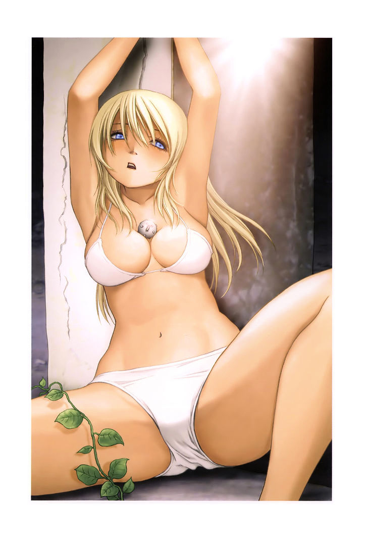 Read Btooom en Manga Online