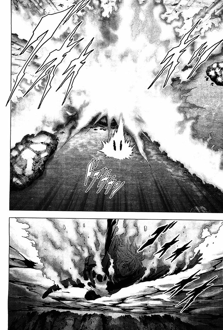 Read Btooom en Manga Online