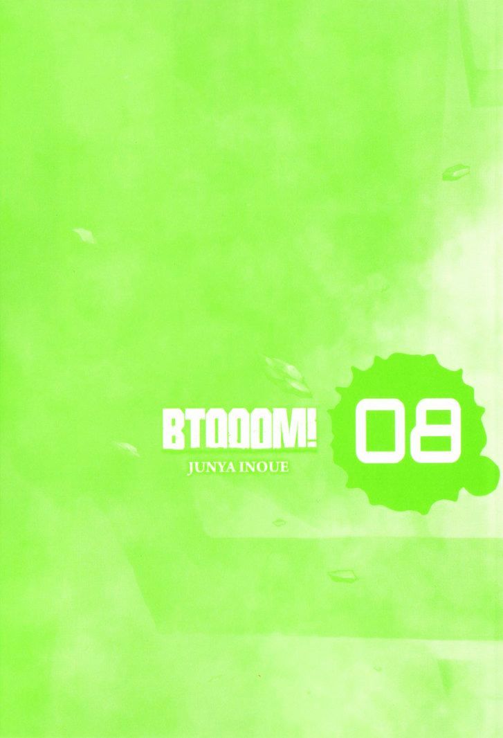Read Btooom en Manga Online