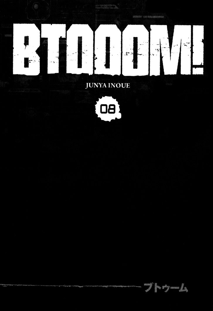Read Btooom en Manga Online