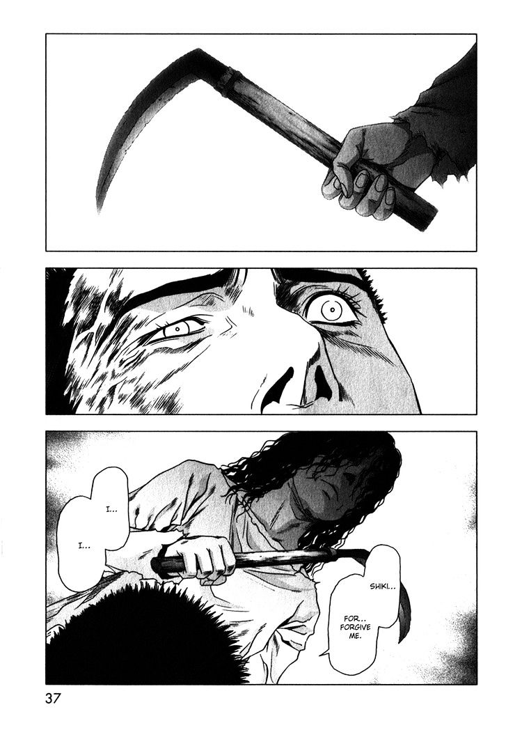 Read Btooom en Manga Online
