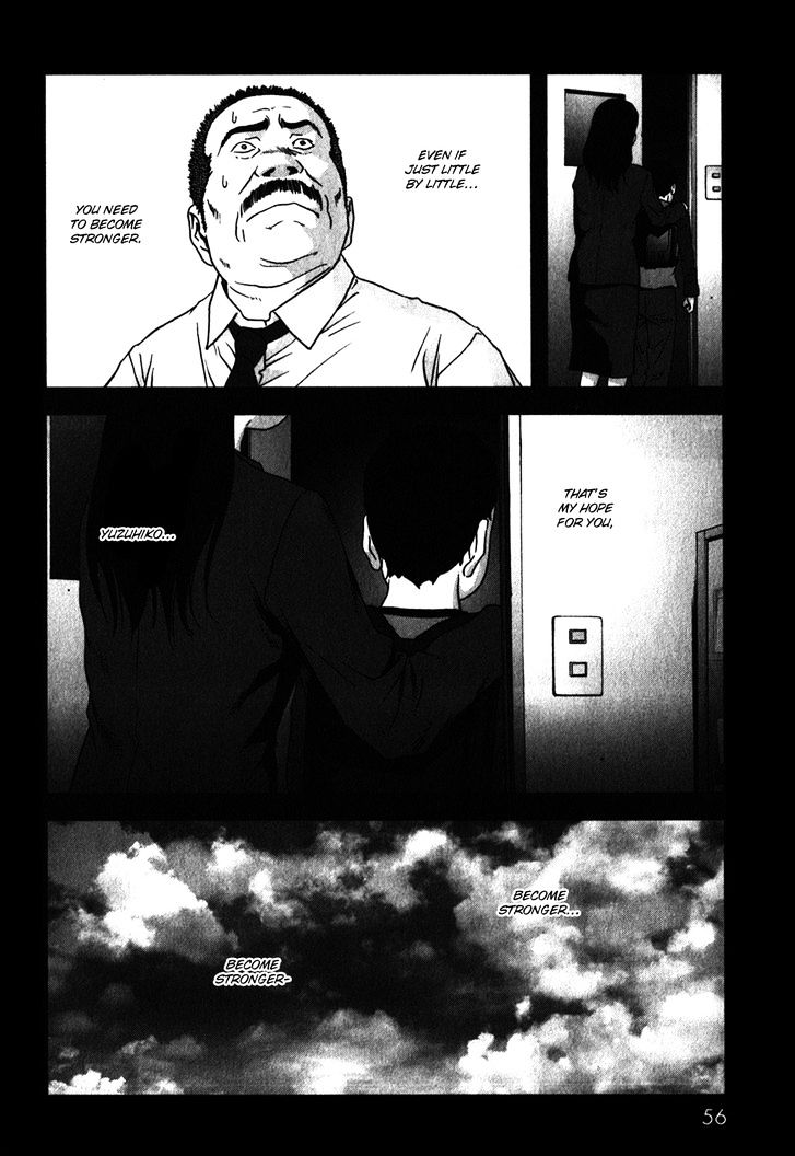 Read Btooom en Manga Online