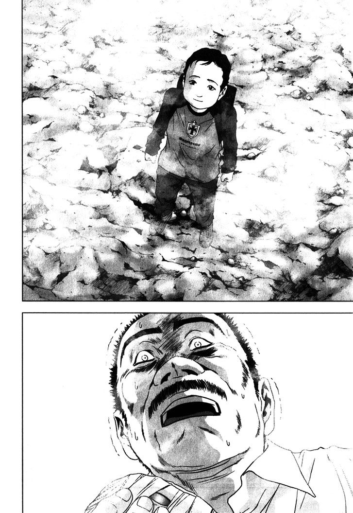 Read Btooom en Manga Online